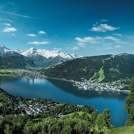 Gletschersuite - Kitzsteinhorn คาพรูน ภายนอก รูปภาพ