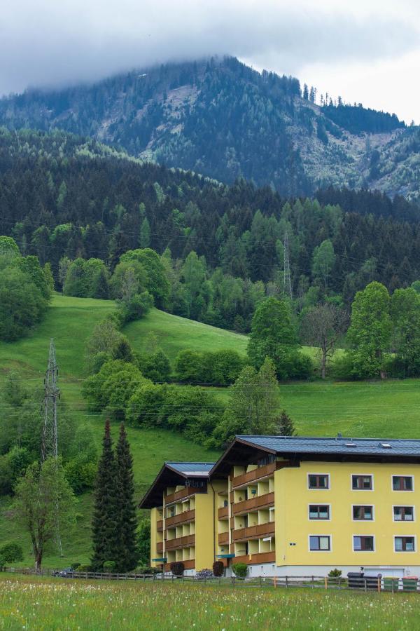 Gletschersuite - Kitzsteinhorn คาพรูน ภายนอก รูปภาพ